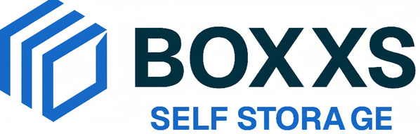Boxxs Self Storage Logo
